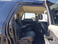 2019 Ford Expedition Max Platinum