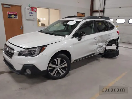 2019 Subaru Outback Limited