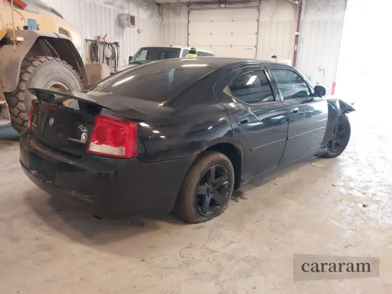 2009 Dodge Charger SE