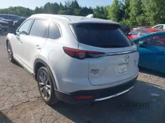 2018 Mazda CX-9 Signature