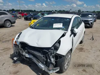 2013 Kia Rio LX