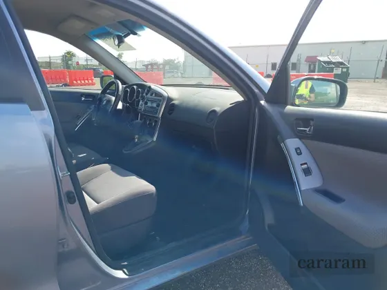 2006 Toyota Matrix STD