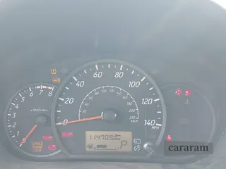 2017 Mitsubishi Mirage ES