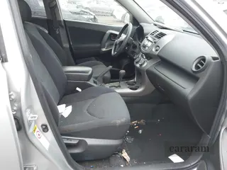 2007 Toyota RAV4 Sport