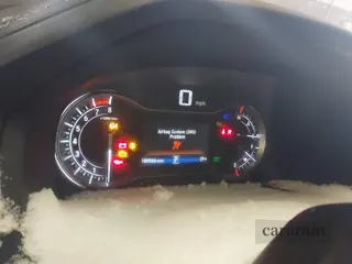 2018 Honda Pilot EX