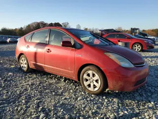 2006 Toyota Prius