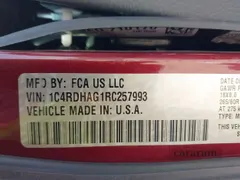 2024 Dodge Durango SXT