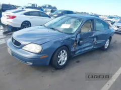 2000 Mercury Sable LS Premium