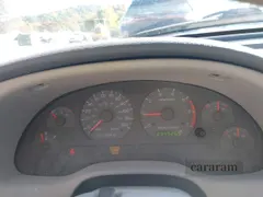 2002 Ford Mustang Standard