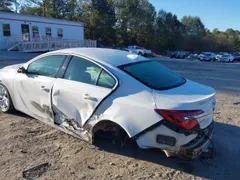 2016 Buick Regal Premium I