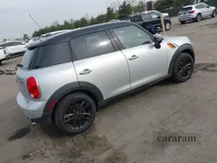 2013 MINI Countryman