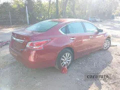 2014 Nissan Altima S