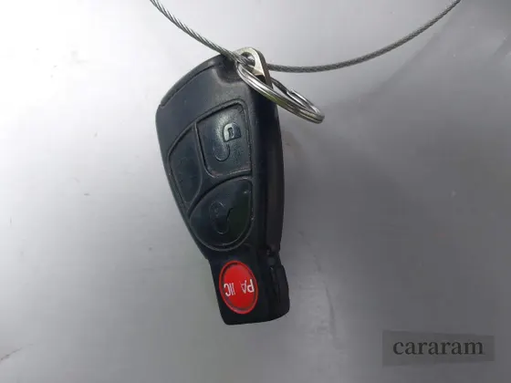2005 Mercedes-Benz C 230 Kompressor