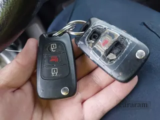 2012 Kia Soul +