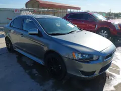 2013 Mitsubishi Lancer ES