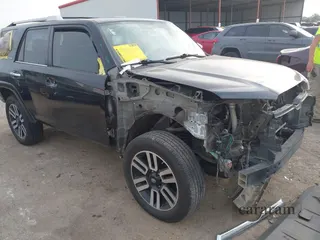 2014 Toyota 4Runner SR5