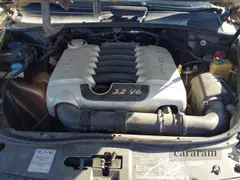 2005 Porsche Cayenne