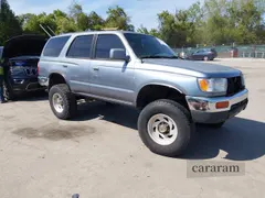 1997 Toyota 4Runner SR5