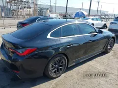2025 BMW i4 eDrive40