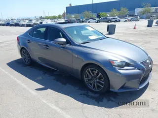 2014 Lexus IS 350
