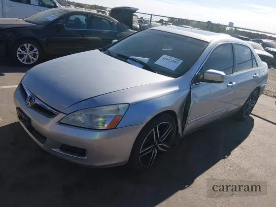2006 Honda Accord LX