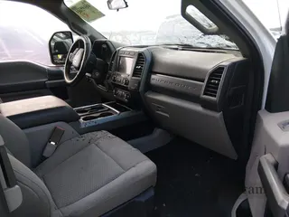 2019 Ford F-250 XL