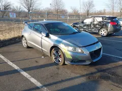 2011 Honda CR-Z EX