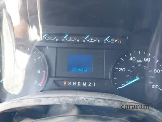 2019 Ford F-250 XL