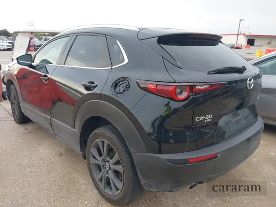 2024 Mazda CX-30 S Select Sport