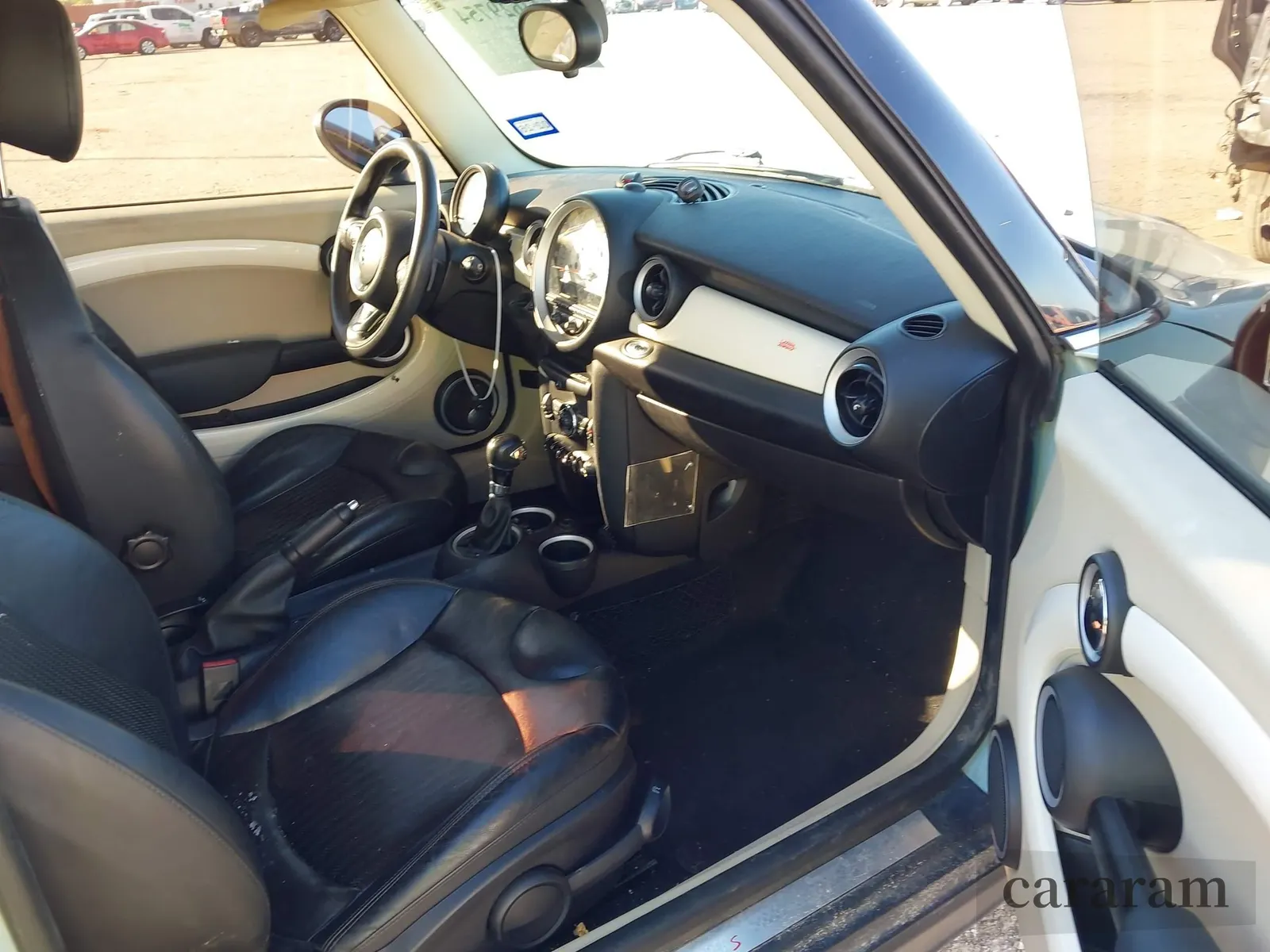 2013 MINI Hardtop S