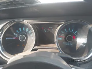 2013 Ford Mustang V6