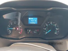 2015 Ford Transit Cargo