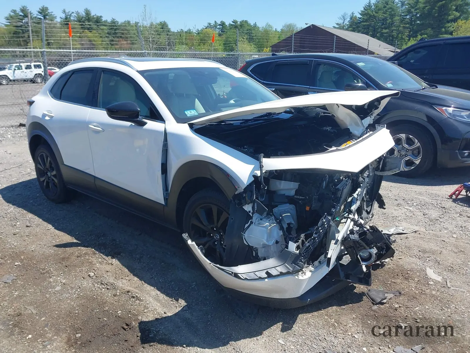 2023 Mazda CX-30 Premium
