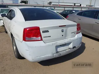 2010 Dodge Charger SXT