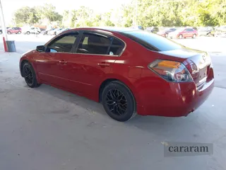 2007 Nissan Altima S