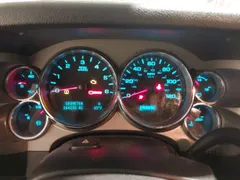 2012 GMC Sierra 1500 SLE