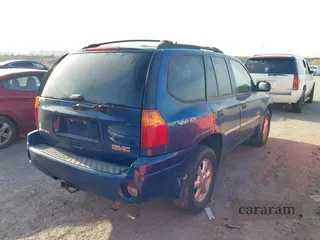 2006 GMC Envoy SLE