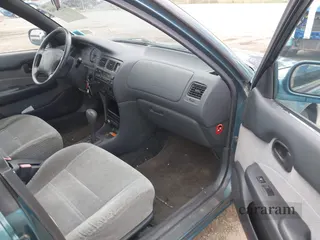 1996 Toyota Corolla DX