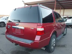2008 Ford Expedition SSV
