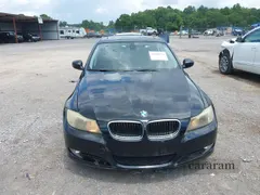 2011 BMW 3 Series 328i
