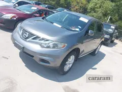 2014 Nissan Murano LE
