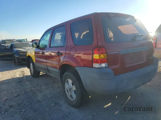 2007 Ford Escape XLS