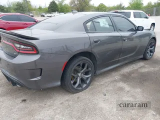 2019 Dodge Charger GT