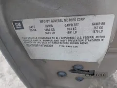 2004 Chevrolet Cavalier LS