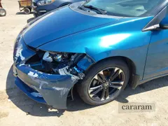 2014 Honda CR-Z