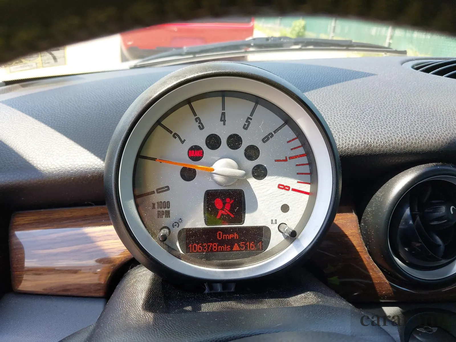 2010 MINI Hardtop S