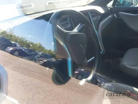 2015 Tesla Model S P85D
