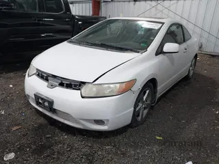 2006 Honda Civic EX