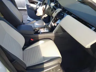 2023 Land Rover Discovery Sport S R-Dynamic