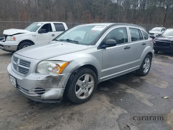2008 Dodge Caliber SE
